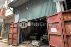 Bán đất ngõ ô tô có nhà cấp 4 quang tiến đại mỗ nam từ liêm 100m mt 5.3m giá 12.6 tỷ