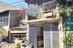 Bán nhà 21423 nguyễn oanh p17 gv, 818m, cấp 4. giá 18 tỷ tl