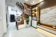 Bán nhà định công thượng, dt 30m2, 5 tầng, giá nhỉnh 4 tỷ