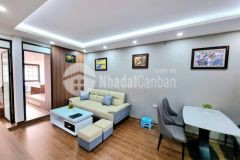 Bán tập thể a1 mai dịch cầu giấy 86m 3 ngủ 2 vs giá 3.1 tỷ nhà đẹp, 2 thoáng