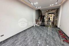 Nhà mới đẹp phố thanh am long biên, ô tô đỗ cửa, thang máy 36m2 6.x tỷ