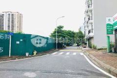 Đất đẹp đường to vỉa hè thoáng khu tdc giang biên dt 63m2. giá 165 triệu m2