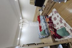 Bán nhà tập thể tầng 1 bùi ngọc dương lô góc ô tô tránh dừng đỗ kinh doanh hai bà trưng