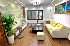 Bán gấp nhà kim giang 6 tầng đủ công năng xách vali đến ở ngay