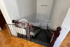 Bán nhà 2 tầng hẻm 5m lý thánh tôn nt.