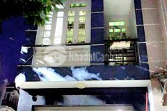 Bán nhà 4 tầng sổ hoàn công nguyễn duy trinh, quận 9 cũ. 6.6 t.ỷ