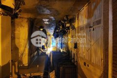 Hai bà trưng, nhà mặt ngõ phân lô bàn cờ, 2 mặt tiền, 2.55 tỷ