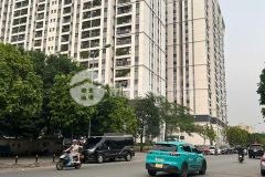 Bán nhanh lô đất nguyễn lam, long biên 45m2 mt 4.8m. lh 0392863486.