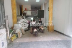 Cho thuê nhà ngõ oto nguyễn khang cầu giấy 90mx 7t giá 45tr, hầm, tm, kd mọi loại hình