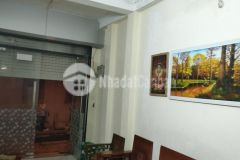 Nhà đẹp ở ngay, ô tô, 2 mặt thoáng, lương khánh thiện,72mx4t, 9.79 tỷ.