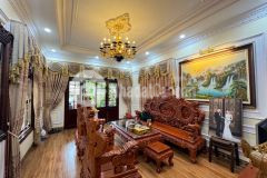 Tôi bán nhà mặt phố xuân đỉnh gần phố xuân la 88m2 chỉ 13.68 tỷ. lh 0989.62.6116