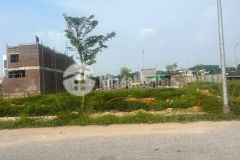 Bán ô đất view vườn hoa dãy f dịch vụ hán lữ, khai quang, vĩnh yên, vĩnh phúc