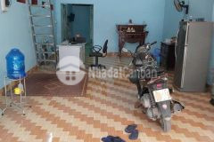 Quận 12, tân thới hiệp, mặt tiền kinh doanh, 186m2, ngang 6m, chỉ nhỉnh 7 tỷ