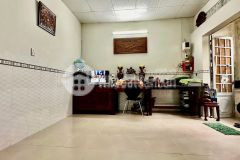 Ngộp nặng giá 3 tỷ giảm còn 2,890 tỷ, sổ hồng riêng, đất ở hiện hữu, nhà ngay chợ linh xuân