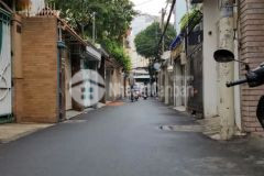 Bán nhà đào duy anh, phường 9, phú nhuận, tp.hcm ở ngay và ôtô ngủ nhà