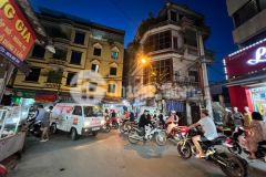 Mặt đường định công, 42m 4 tầng, mặt tiền 6m, nhỉnh 10,5 tỷ