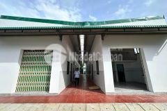 Bán dãy trọ 2 kiot và 10 phòng ở ubnd tân thông hội 10x21 210m2 730 triệu, shr