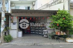 Nhà mặt tiền đường số 8, phường bình hưng hòa, dt 102m² 3 lầu giá 6.8 tỷ