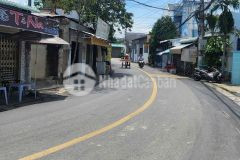 Ngộp, bán gấp căn nhà cấp 4 diện tích 117m2 ở gia lộc, trảng bàng,tây ninh. shr