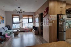 Bán căn hộ chung cư cc1 hà đô parkside đường khúc thừa dụ căn góc 79m2 1pn full đồ có lốt ô tô