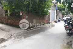 Ai nhanh hơn sẽ được sở hữu em có 102. đất lô góc, ô tô chay quanh, khu dân trí cao, gía hời