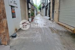 Bán nhà nguyễn khang. cầu giấy. ô tô tránh. dt 62m2. mt 4m. giá 15,8 tỷ.