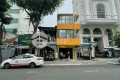 Bán nhà góc 2 mặt tiền đinh tiên hoàng điện biên phủ, p. đa kao, quận 1.