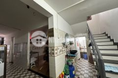 Nhà cấp 4 đẹp linh xuân đường số 8 phạm văn đồng