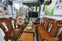 Ngay emart 2 chỉ 3,75 tỷ chốt nhanh nhà 2 tầng quang trung 46m2