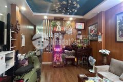 Ở ngay bán nhà 3 tầng cực đẹp lê văn sỹ, 45m2 3.8x11.8m, 6.8 tỷ tl