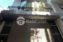 Bán nhà đường hoàng mai cạnh đền lừ ngõ thông 40m ra ô tô tránh ở luôn 45m2 8.x