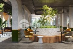 Cho thuê 2000m2 mặt tiền đường lê hồng phong phường 3 thành phố vũng tàu.