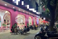 Cho thuê nhà 3 tầng ngang 9m gần ngay lê duẩn 35trth