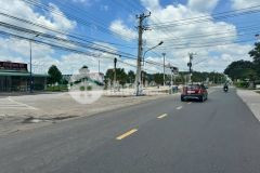 Bán đất trừ văn thố 190m2 thổ cư shr