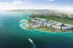 Bán nhà 1 trệt 3 lầu thành phố hà tiên kiên giang