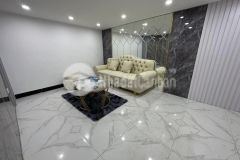 Lê thanh nghị oto đỗ cửa dt 30m 6 tầng, mặt ngõ thông sổ đỏ giá 5.65 tỷ