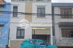 Bán nhà lầu đường ô tô sổ riêng phường 9