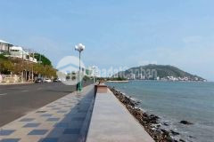 235 cho thuê mặt bằng gần biển bãi trước quang trung