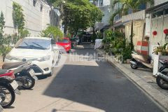 Cho thuê nhà hxh nguyễn hữu cảnh p22 bình thạnh 90m2 3 tầng 30trth