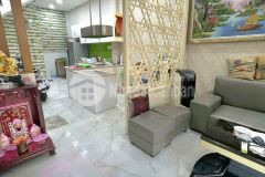 Bán nhanh nhà đẹp hxt thông bình thới 41m.4 tâng 4pn 4wc 8.5 tỷ