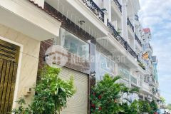 Bán nhà hxh khu vip đồng bộ nguyễn sỹ sách, tân bình, dt 58m2, 4 tầng chỉ nhỉnh 6 tỷ 0935767286