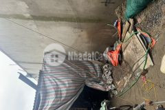 Bán đất thanh lân 34m giá đầu tư hoàng mai