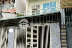 Ô tô ngủ trong nhà, hồ học lãm, an lạc, bình tân, 2 tầng, 101m2, 7.6 tỷ