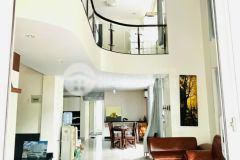 Cho thuê biệt thự phú mỹ, đường hoàng quốc việt, quận 7, 33 triệu, lh 0907.727308