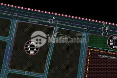 Bán đất uy nỗ, đông anh 3.2 tỷ 51m2 gần bệnh viên bắc thăng long