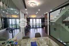 Khu đấu giá việt hưng, dt80m², phân lô, vỉa hè, ô tô tránh, 6 tầng thang máy, view vinhomes harmony.