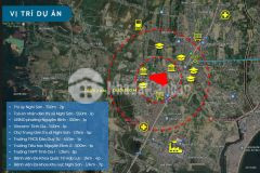 Chỉ với 5xx triệu sỏ hữu ngay 97mv đất sổ đỏ lâu dài trung tâm thị xã nghi sơn