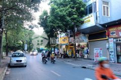 Măt phô thương đinh, thanh xuân, via he đá bóng, kinh doanh đỉnh, sổ đỏ siêu đẹp