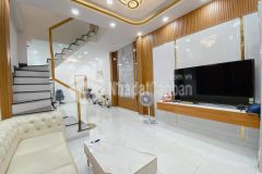 Siêu vị trí, bán nhà 4 tầng mặt tiền kinh doanh trần huy liệu,phú nhuận, 82m2, nhỉnh 16 tỷ