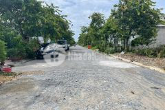 Bá.n nền 85m² đường d15 kdc hồng loan 6a, hưng thạnh, cái răng, tp. cần thơ